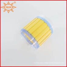 Oil Resistant Heat Shrink Cable Identification Sleeve (MSVLO)